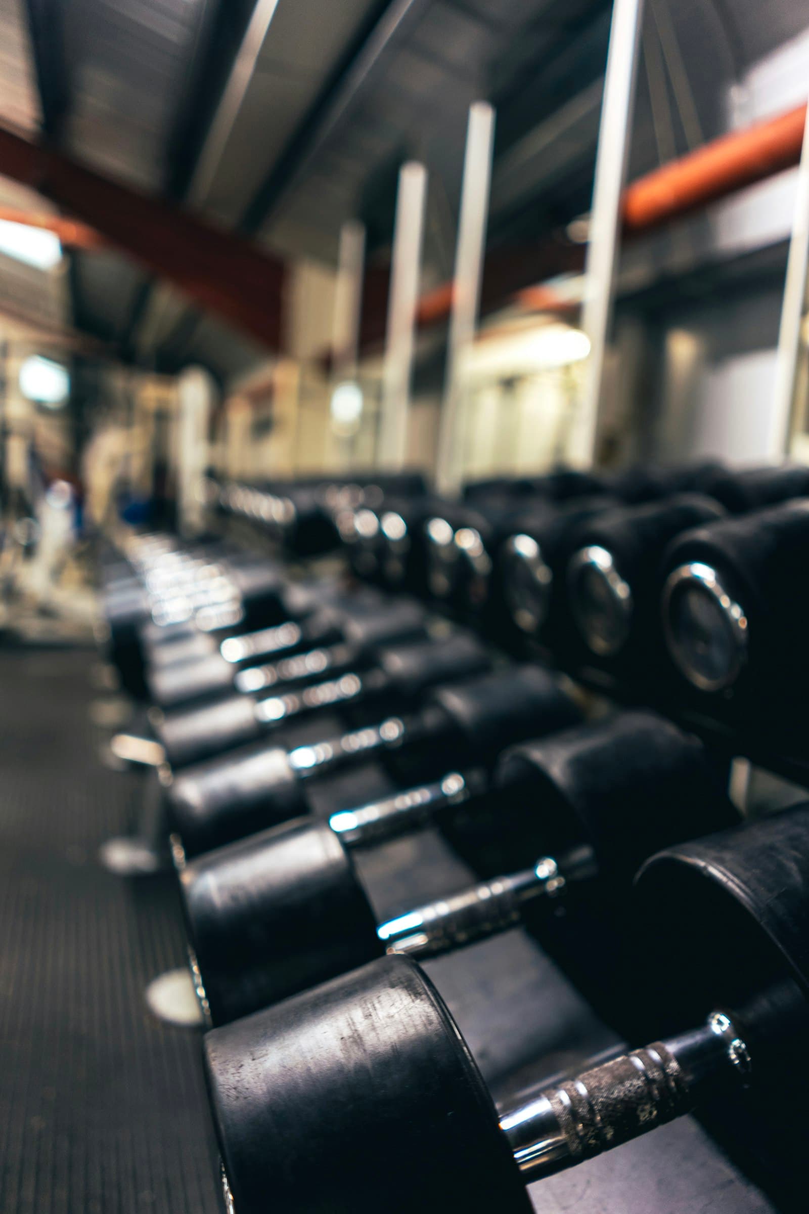 Beginner starting a home workout routine