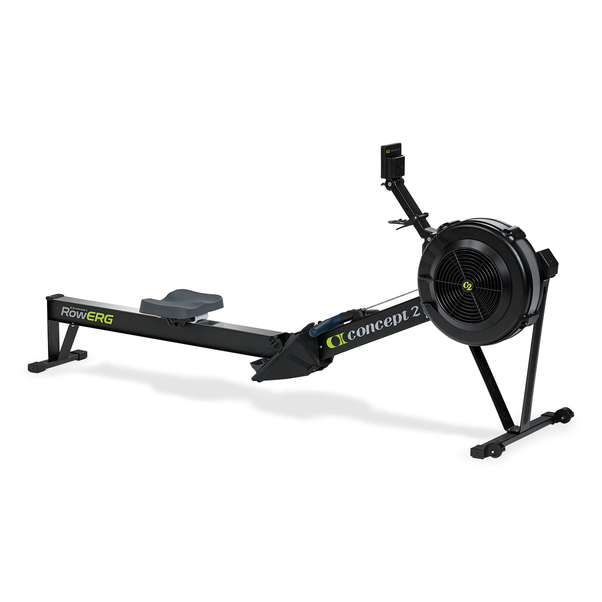 Concept2 RowErg air rowing machine