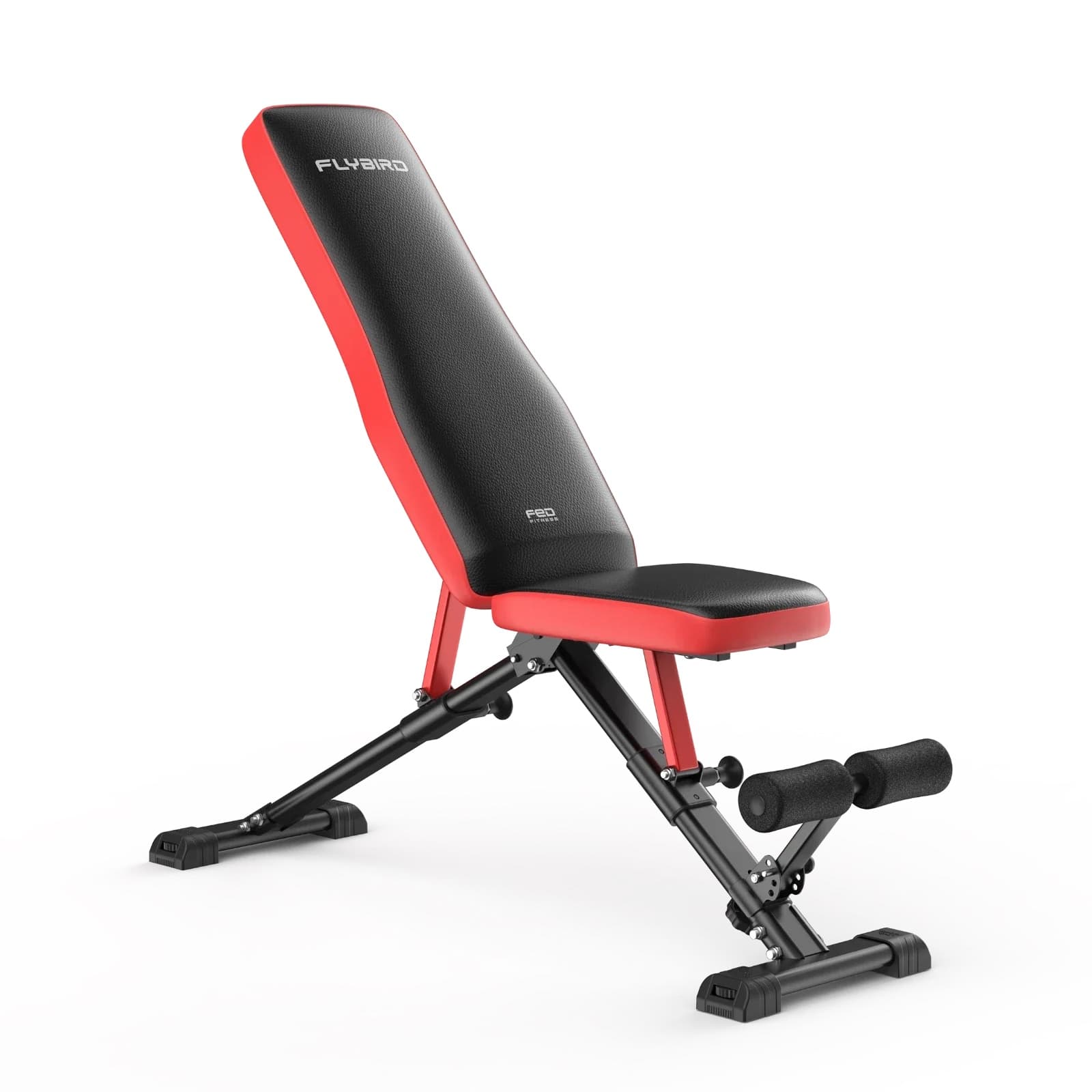 FLYBIRD / FED Fitness adjustable foldable weight bench
