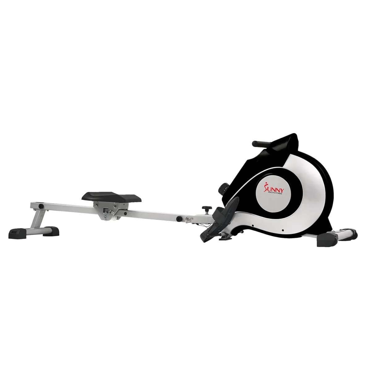 Sunny Health & Fitness SF-RW5515 magnetic rowing machine